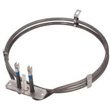 Oven coil broke and ignited. Glotech Repairs Why Do Fan Oven Elements Fail Glotech Repairs