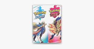 Pokemon Sword And Shield The Official Game Walkthrough Aff Shield Official Game Download Ad Pokemon Civilization Vi First Video Game