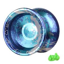 How Do You Make A Responsive Yoyo Unresponsive : R/Throwers
