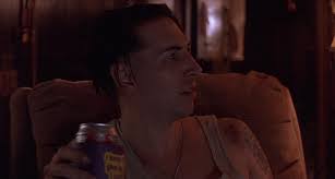 Marilyn Manson's Stage Presence and Attractiveness