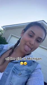 Cayla Carr Michigan Clarkston