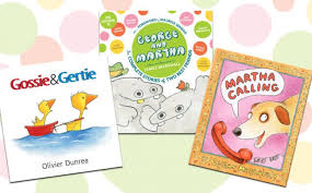 Communities are amazing places full of people and resources just waiting to be discovered. 10 Heartwarming Buddy Books To Help Your Child Make Friends Curious World