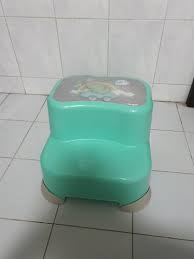 There is a unique and special joy in designing and planning stuff for the little one at your home. Kids Bathroom Step Up Stool Green Babies Kids Toys Walkers On Carousell