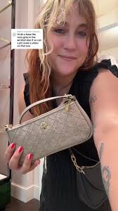 Katespade Kayla Bag Grey