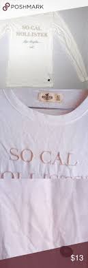 Hollister Casual Cotton Shirt Never Worn Original Tags Are
