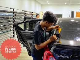 Maybe you would like to learn more about one of these? Uv Kool Tint Penang Home Facebook