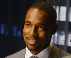 Witches of East End' Season 1 Cast -- Jason George as Adam