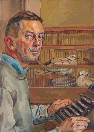 oz.Typewriter: Henry Koerner and Typewriters