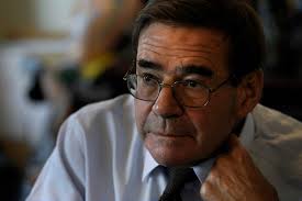 Longtime Fairfax prosecutor Robert F. Horan Jr. dies at 90