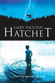 Hatchet Hatchet Gary Paulsen Gary Paulsen Hatchet Book