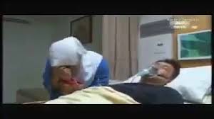18 mac 2015 (rabu 9.00malam) siaran : Throwback Episod Semalam Scene Tn Memori Cinta Suraya