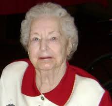 Velma Joyce Brownwood Harting (1923-2014)