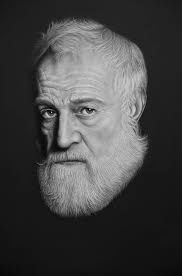 Richard Harris as Bull McCabe, Dave Cassidy