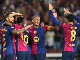 Is Real Madrid v Barcelona on TV tonight? Kick-off time, channel and how to  watch El Clasico | The Independent