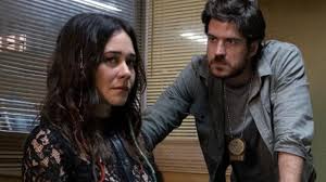 Cidade invisível é uma série de tv de carlos saldanha com marco pigossi (detetive eric), alessandra negrini (inês). Primeiras Impressoes Cidade Invisivel E Uma Ousada E Desequilibrada Producao Brasileira Cinepop