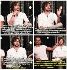 Jay Talking About How A Model Turned Him Down In A Nice Way Can I Slap Her Turn Ons Embarrassing Haha