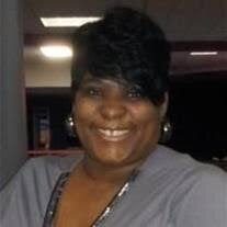 Veronica J. Goodman Obituary