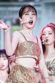 Photo album containing 34 photos of gfriend (pics) submit new. Gfriend Yerin 191225 Sbs Gayo Daejeon 2019 Korean Girl Groups Kpop Girls Korean Girl