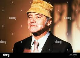 Jack lemmon tribute 1980 hi-res stock photography and images