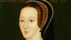 Anne Boleyn's Religion… Debunking the myths