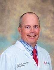 Daniel P. Schauer, MD,MSc.