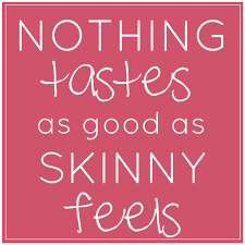 Nothing Tastes As Good As Skinny Feels Green Grass Of Home