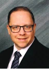 Father James P. Schmitz