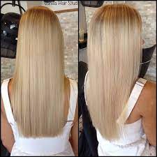Vanilla Hair Studio S Instagram Photos Pinsta Me Explore All Liked On Polyvore Featuring Hair Blonde Foils Long Hair Styles Hair Studio