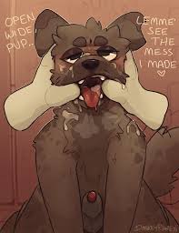 Rule34 - If it exists, there is porn of it   5032709