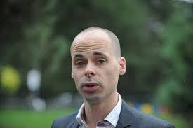 Jason Lamarche's Instagram, Twitter & Facebook