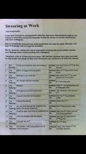 Check spelling or type a new query. 12 Gets Used On The Daily The Person Who Complained About Foul Language Should Also Fill Out A Hurt Feelings Report Imgur