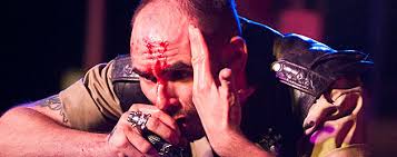 The band is led by michael p. Stream Hoax S T Lp