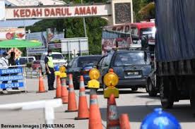 Di sini kami sediakan contoh surat pelepasan bekerja pkpb / pkp dan borang permit rentas negeri yang perlu disediakan untuk memudahkan urusan anda nanti. Pkpb Dilaksana Di Negeri Semenanjung M Sia Mulai 9 Nov 6 Dis 2020 Pahang Kelantan Perlis Terkecuali Paultan Org