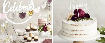 Enjoy these easy party ideas and games! Surprise Party Ideas Crate And Barrel