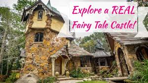 Our favorites are the ones that blend into their surroundings like the stone house in portugal. Explore A Real Fairy Tale Castle Youtube