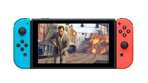 Gta on switch could breathe new life into these mini games were gta to make an appearance on switch, we'd love to see this change, with rockstar incorporating a playable version of nintendo's most. Grand Theft Auto V Podria Llegar A Nintendo Switch Vandal