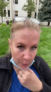 St. Mary’s Regional Medical Center #nursestrike #nursesoftiktok