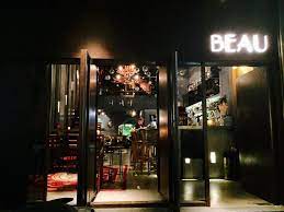 beau 圖 klook提供 臺北小酌酒吧 liquor cabinet home decor decor