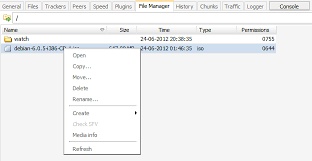 Jan 06, 2020 · 说明：最近看到很多小伙伴对离线下载啥的，兴趣蛮大，博主以前也水了不少了bt下载相关的脚本和安装，不过都没docker简单，这里就找了一些用的人比较多，也经常在维护的bt离线程序的docker镜像，包括aria2、utorrent、deluge、transmission、rutorrent、qbittorrent，算是. Knowledgebase Seedhost Eu