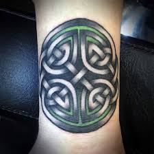 The trinity knot tattoo designs are something that would complete your search. Top 101 Celtic Knot Tattoo Ideas 2021 Inspiration Guide