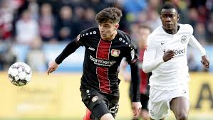 Borussia mgladbach vs eintracht frankfurt sat 17 april. Eintracht Frankfurt Vs Bayer Leverkusen Die Key Points Zum Freitagabendspiel German Site