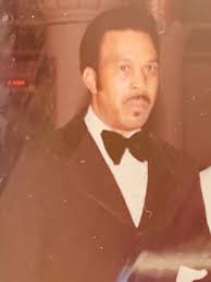 Obituary for Edward Richard Easter, Sr.