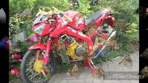 Mencari solusi buat para pecinta vixion khusus sumtra utara. Vixion Jari Jari Youtube