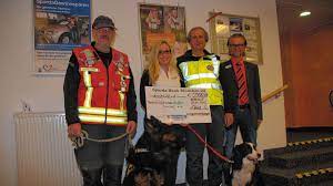 Sparda bank åpningstider i mühldorf, 84453. Hundebesuch In Der Spardabank Region Muhldorf