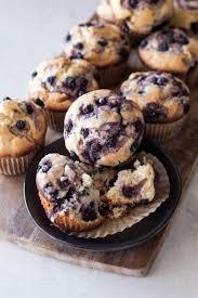 High Altitude Blueberry Muffin Recipe Recipe Muffin Recipes Blueberry High Altitude Cake Recipe High Altitude Muffin Recipe