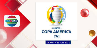 18 juni 2021 4.00 pm·bacaan 1 menit. Jadwal Dan Siaran Langsung Copa America 2021 Di Indosiar 18 Juni 2021 Bola Net