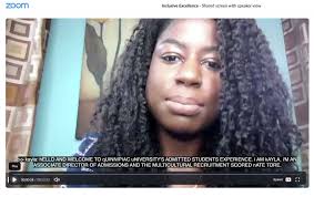 Prospective students must choose their perfect college 'fit' virtually