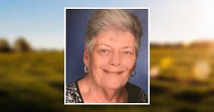 Kathleen Weigel Obituary July 12, 2023