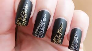 This will go lovely with your shimmering black evening gown. 20 Gorgeous Matte Nail Designs For 2021 Thetrendspotter