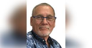 Gary Morin's Instagram, Twitter & Facebook